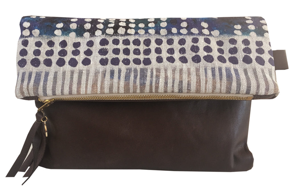 Native Spot | Reversible Clutch