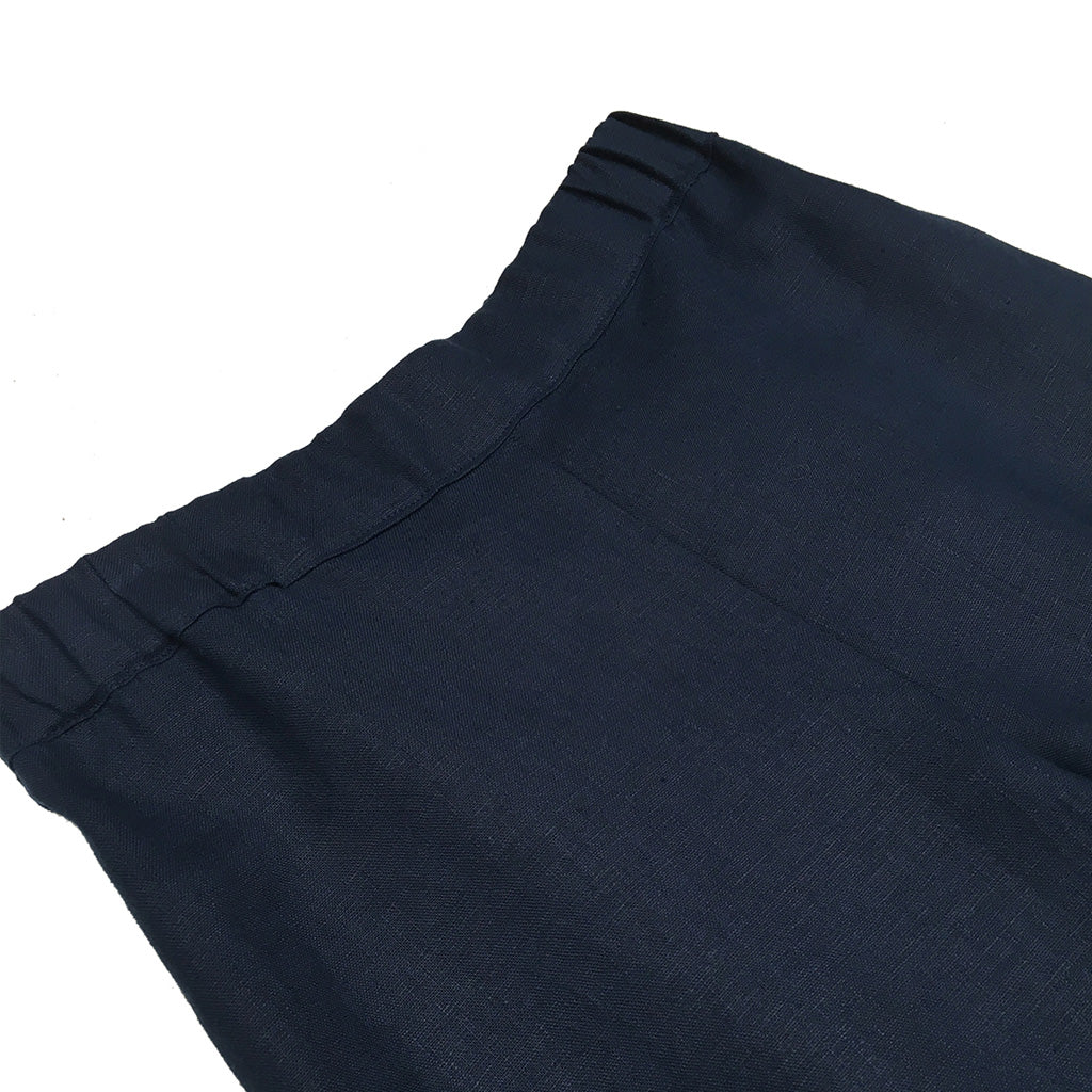 Rizzle Pant | Navy