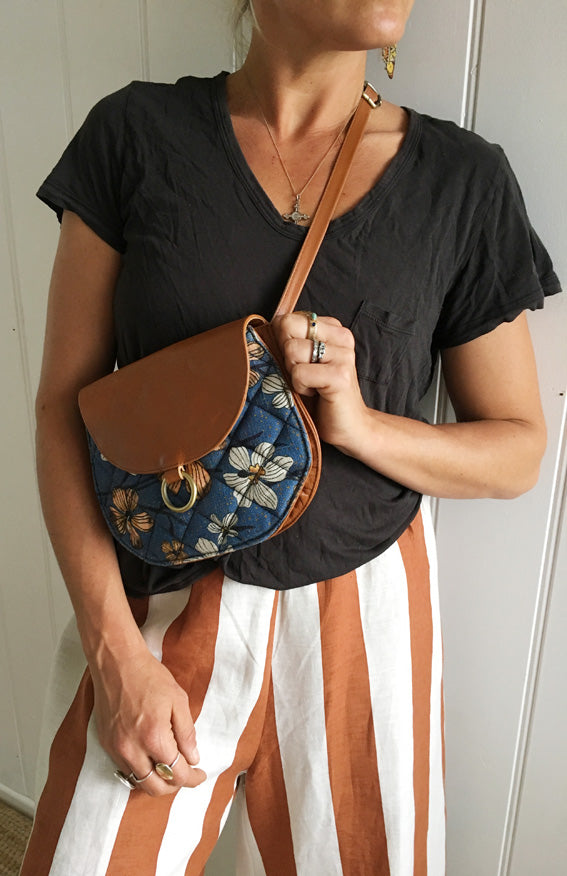 Quilty As Sin | 5-way | Pollen