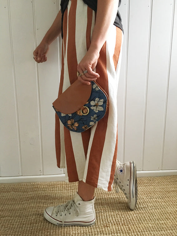 Quilty As Sin | 5-way | Pollen