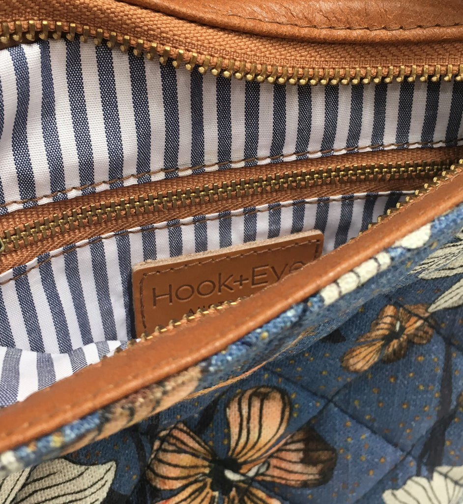 Quilty As Sin | 5-way | Pollen