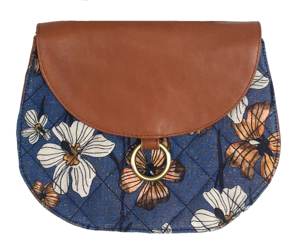 Quilty As Sin | 5-way | Pollen