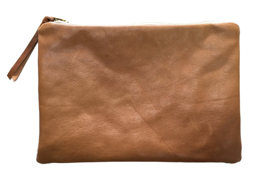 Pacific Island | Clutch