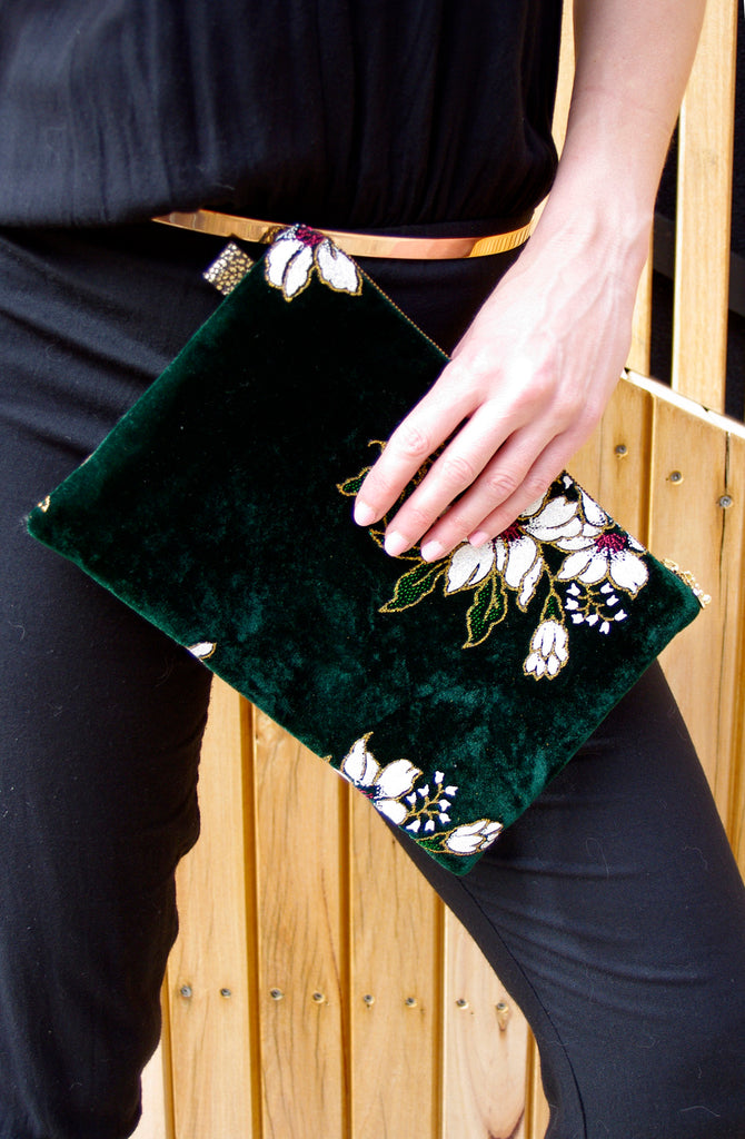 Queen of The Scene | Clutch